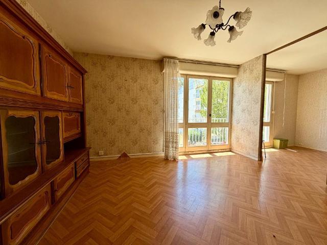 Appartement vente à Nantes, Saint-herblain