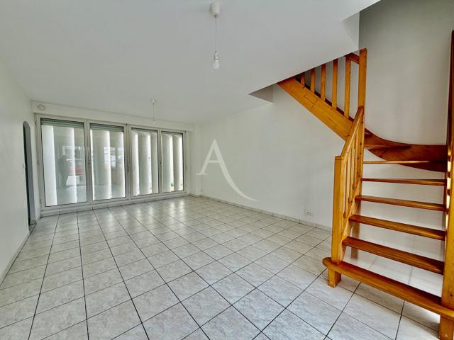 Appartement vente à Les Sables-d'Olonne, Noirmoutier-en-l'ile