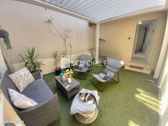 Appartement vente à Le Raincy