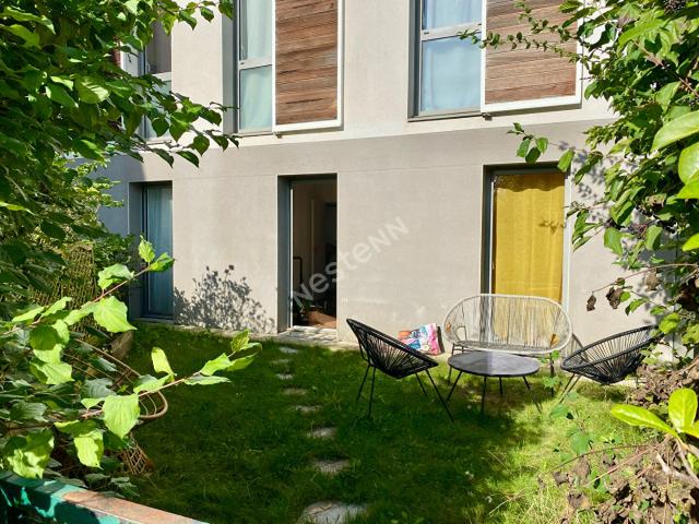 Appartement vente à Rennes, Bretagne