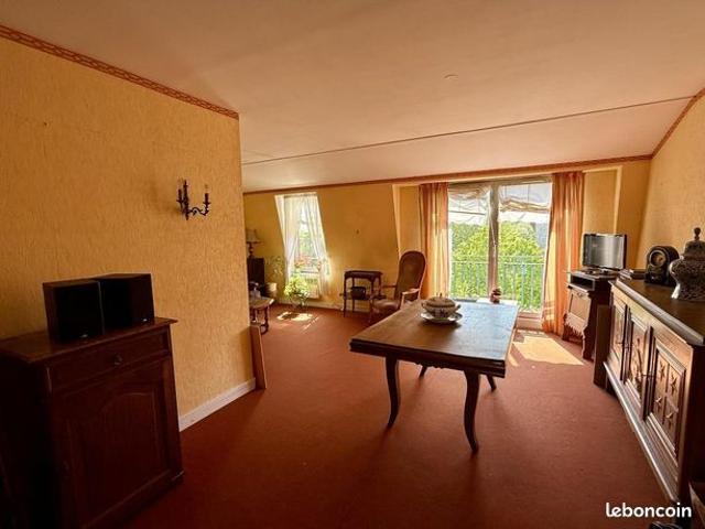 Appartement vente à Lille, Tourcoing