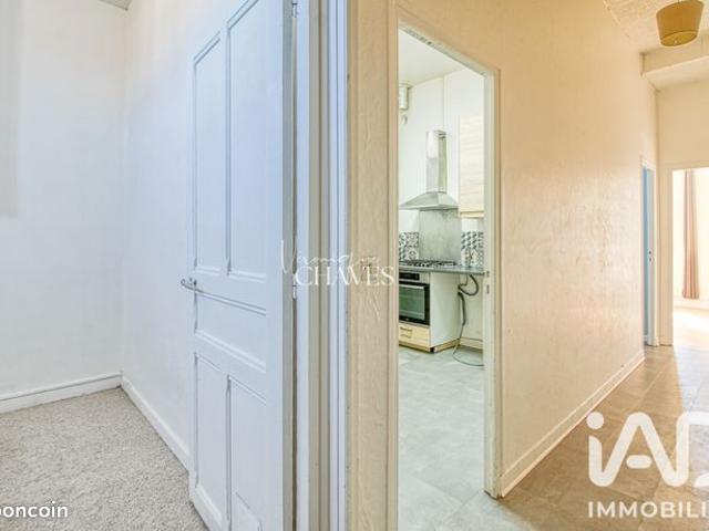 Appartement vente à Nanterre, Rueil-malmaison