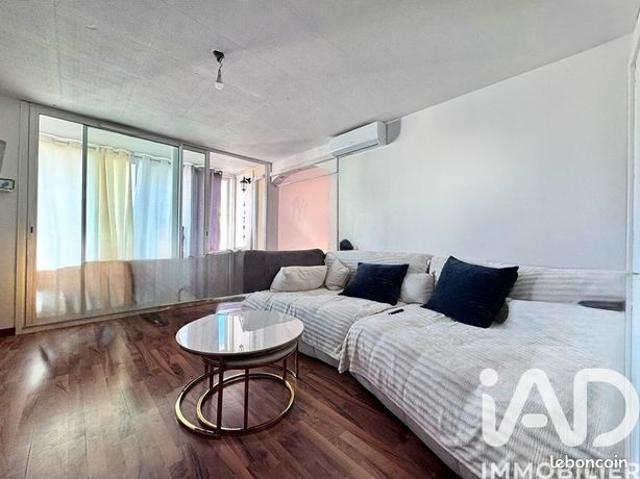 Appartement vente à Istres, Marignane