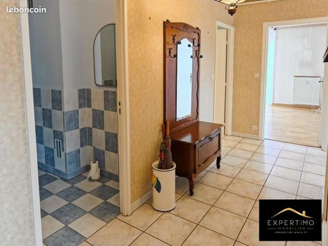 Appartement vente à Gaillon, Eure