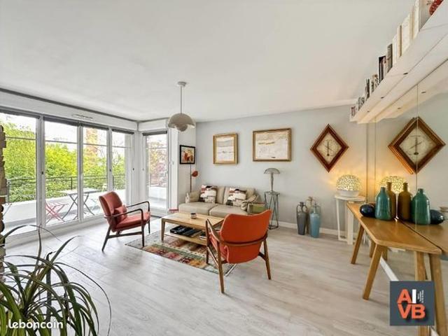 Appartement vente à Torcy, Montévrain
