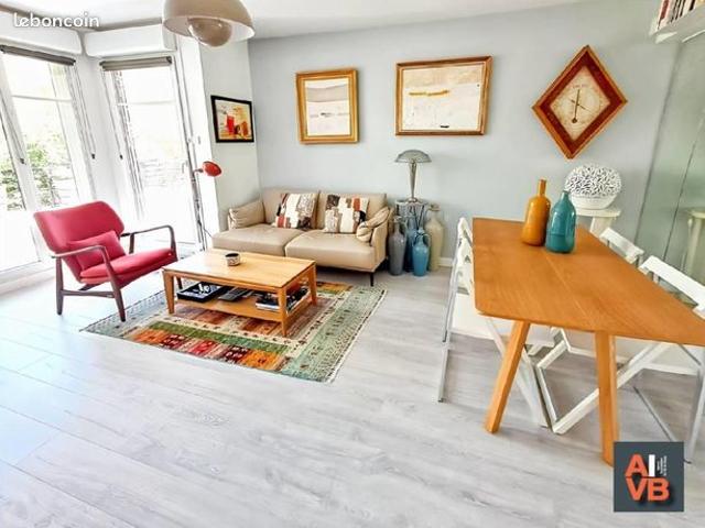 Appartement vente à Torcy, Montévrain