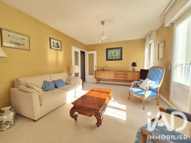 Appartement vente à Coteau - Malassis, Vitry-sur-Seine