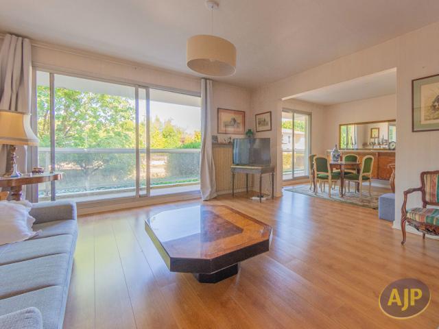 Appartement vente à Bordeaux, Le Bouscat