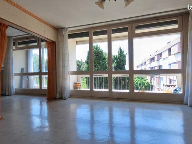 Appartement vente à Valence