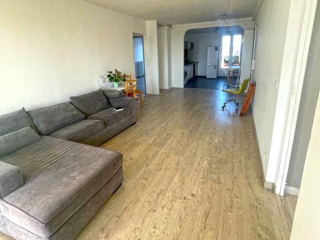 Appartement vente à Marseille