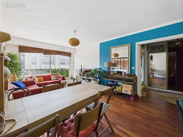 Appartement vente à Sarcelles, Margency