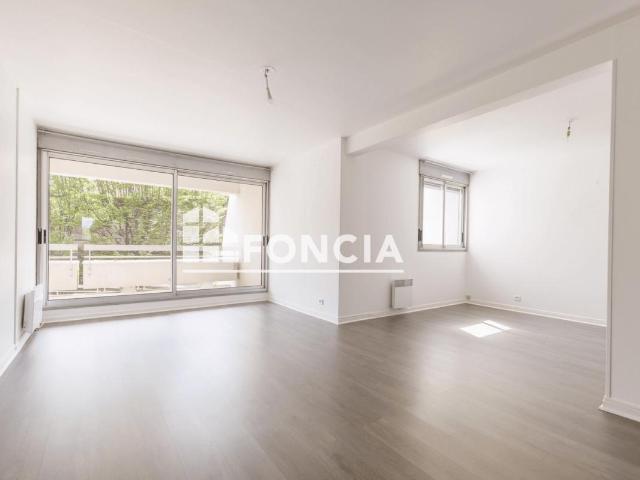 Appartement vente à Clermont-Ferrand, Chamalières