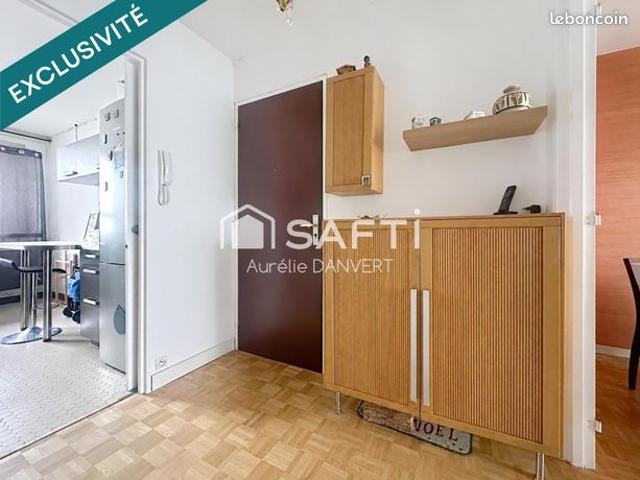 Appartement vente à Rueil-Malmaison, Hauts-de-Seine