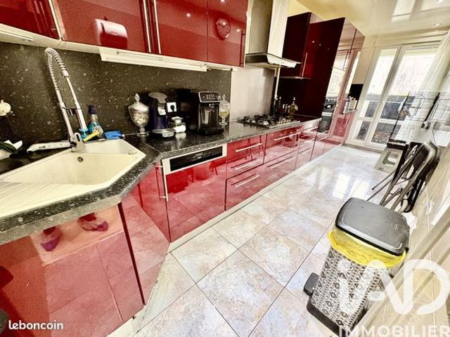 Appartement vente à Argenteuil