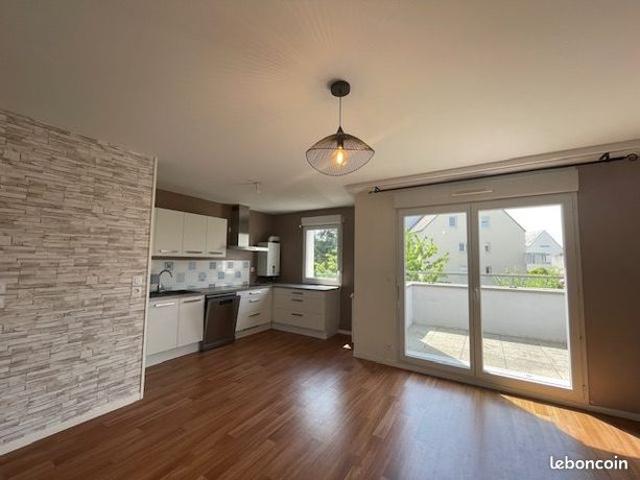 Appartement vente à Rennes, Bretagne