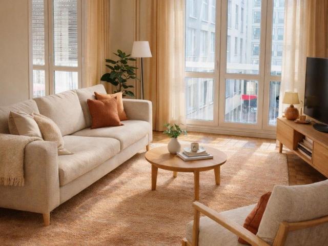 Appartement vente à Le Mans