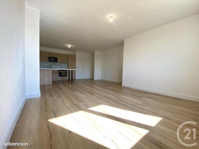 Appartement vente à La Tour-du-Pin, Auvergne-Rhône-Alpes