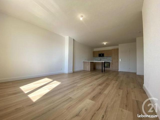 Appartement vente à La Tour-du-Pin, Auvergne-Rhône-Alpes