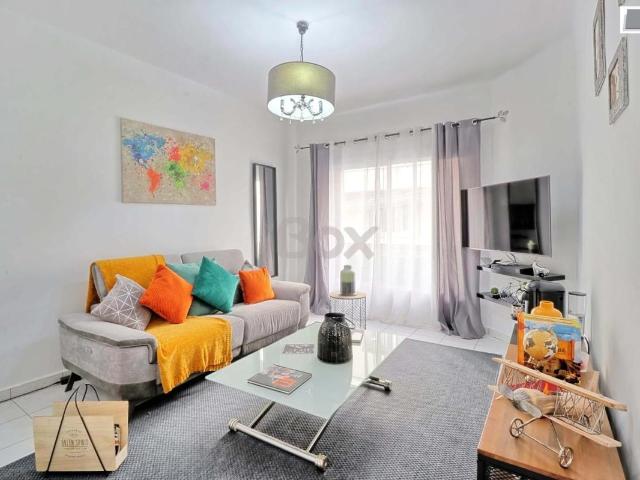 Appartement location à Arrondissement de Toulon, Toulon