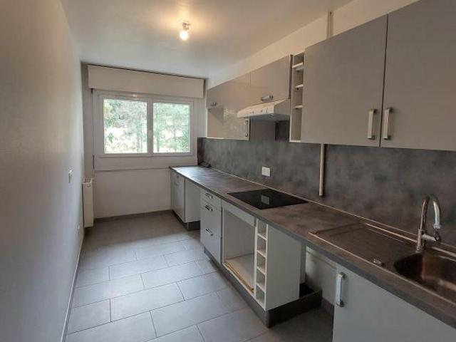 Appartement location à France métropolitaine, Rueil-malmaison