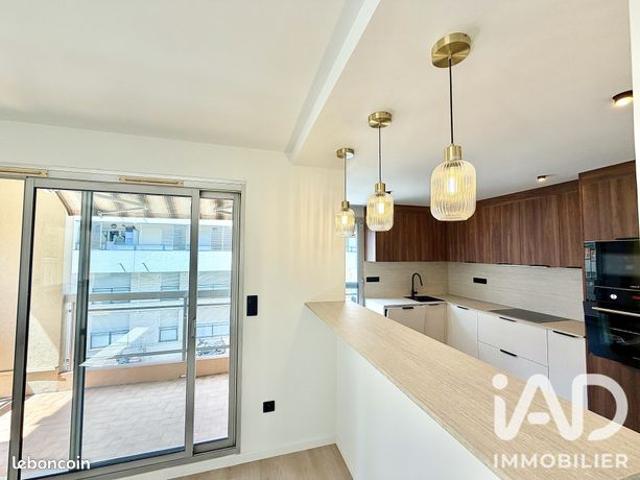 Appartement vente à Nice, Alpes-Maritimes