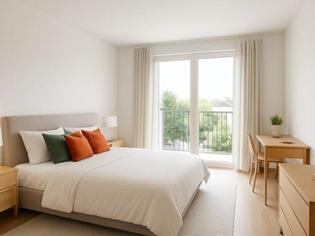 Appartement vente à Le Raincy, Gagny