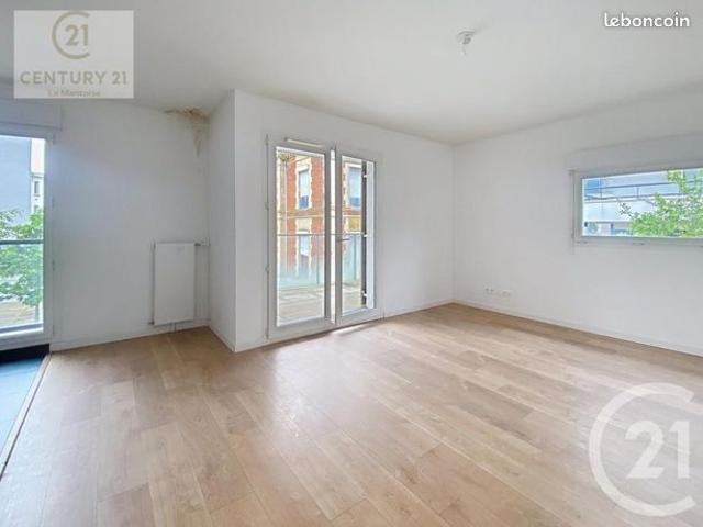 Appartement vente à Mantes-la-Jolie, Mantes-la-jolie
