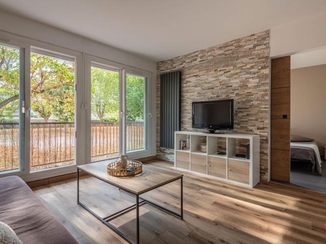 Appartement vente à Lyon, Métropole de Lyon