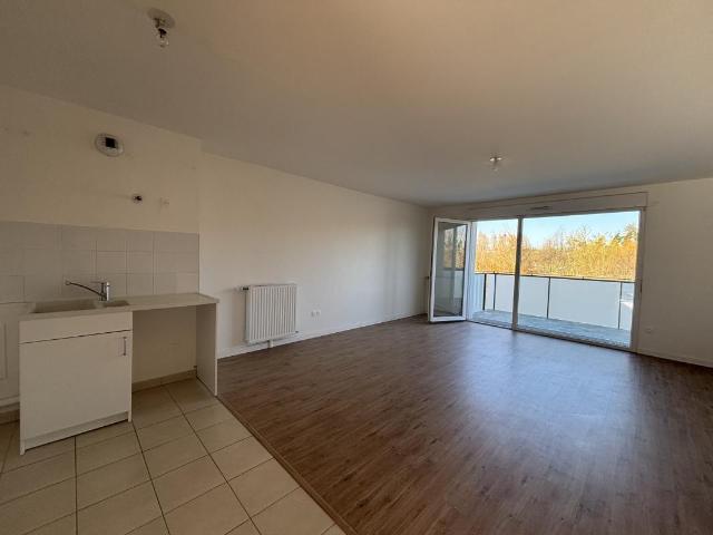 Appartement vente à Pontoise, Saint-ouen-l'aumône