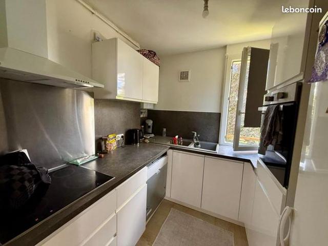 Appartement vente à Saint-Quentin, Saint-quentin