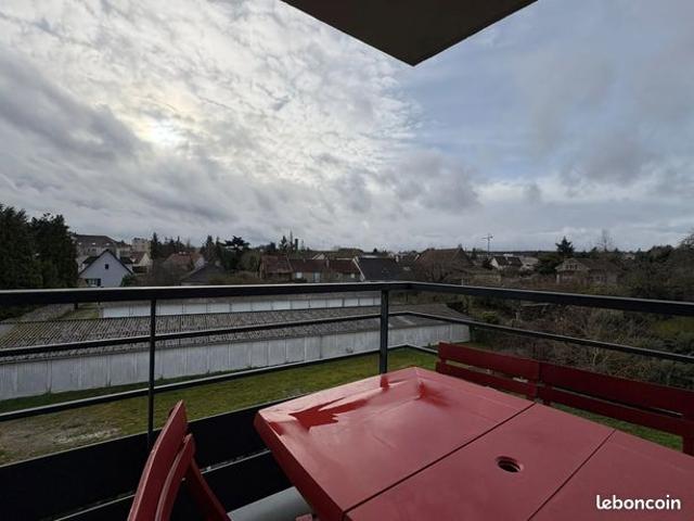 Appartement vente à Versailles, Plaisir