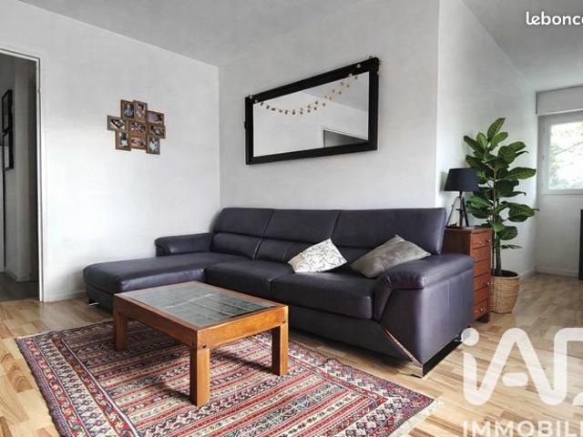 Appartement vente à Saint-Germain-en-Laye, Chatou