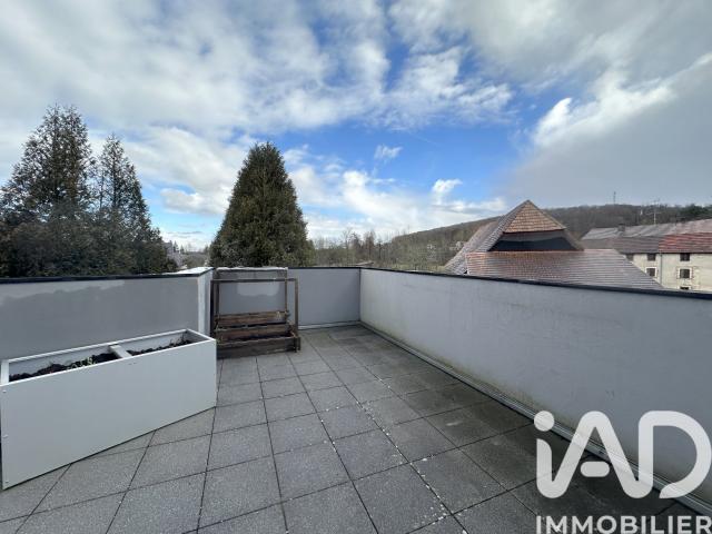 Appartement location à Altkirch, Carspach