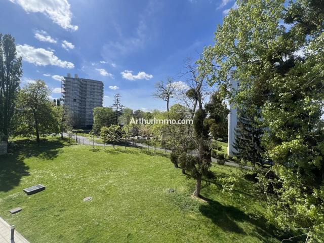 Appartement vente à Le Centre, Sucy-en-Brie