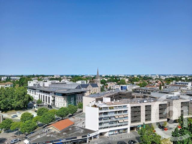 Appartement vente à Bordeaux, Mérignac