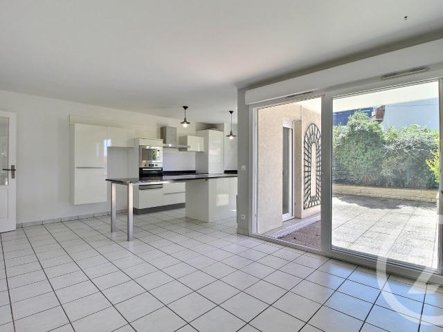 Appartement vente à Thonon-les-Bains, Thonon-les-bains