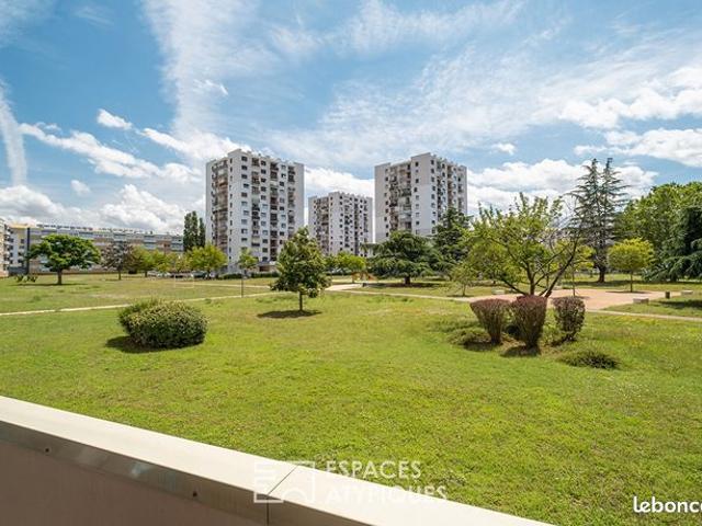 Appartement vente à Privas, Saint-priest