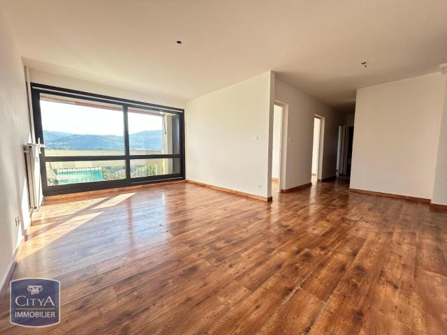 Appartement location à Échirolles, Isère