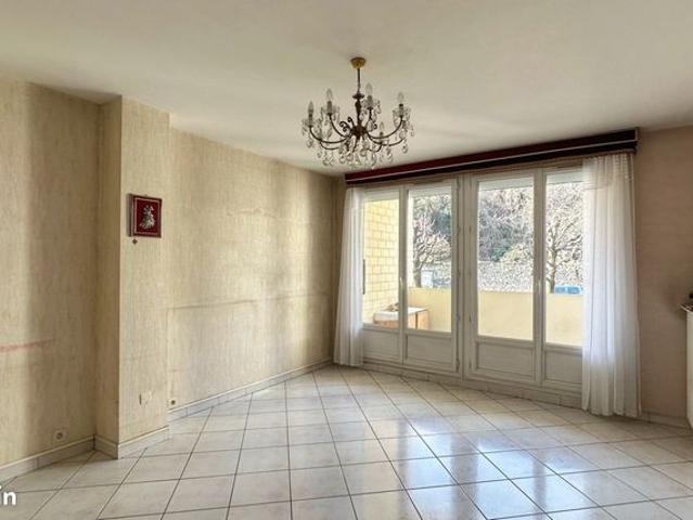Appartement vente à Grenoble, Voiron