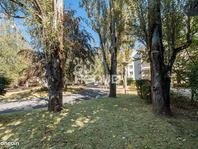 Appartement vente à Évry-Courcouronnes, Essonne