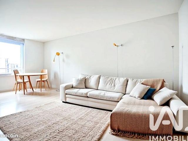 Appartement vente à Dieppe, Massy