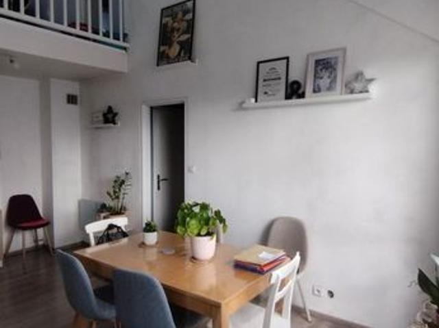 Appartement vente à Homblières