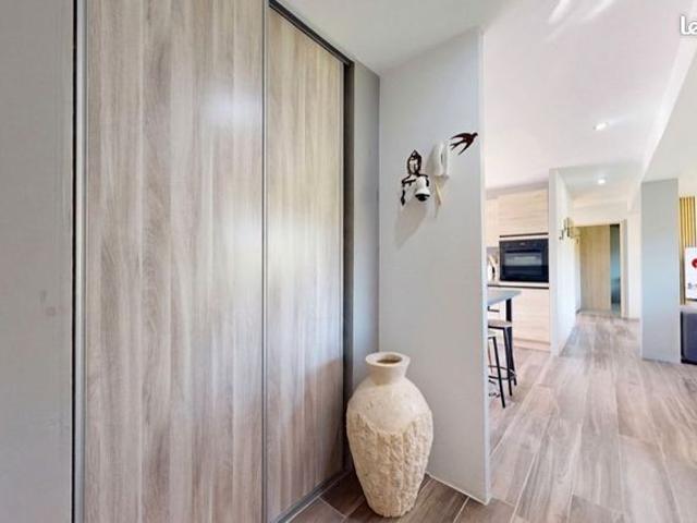 Appartement vente à Metz, Montois-la-montagne
