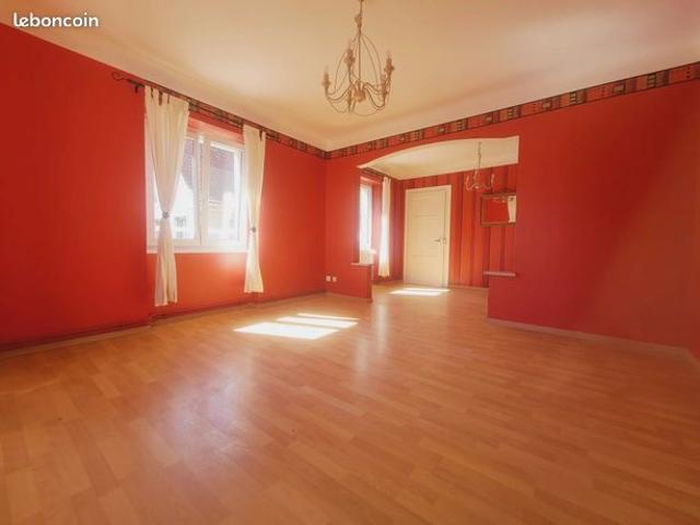 Appartement vente à Colmar-Ribeauvillé, Orbey