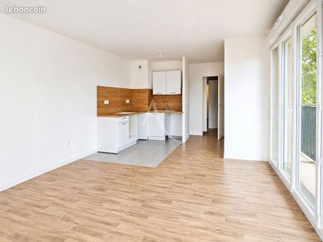 Appartement vente à Le Raincy, Gagny