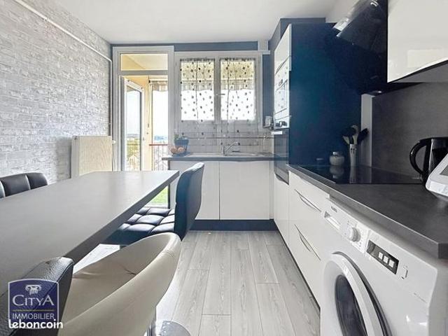 Appartement vente à Le Mans
