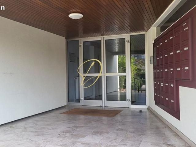 Appartement vente à Chartres