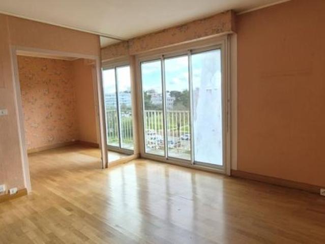 Appartement vente à Nantes, Saint-herblain