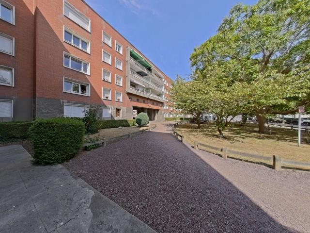 Appartement vente à Dunkerque