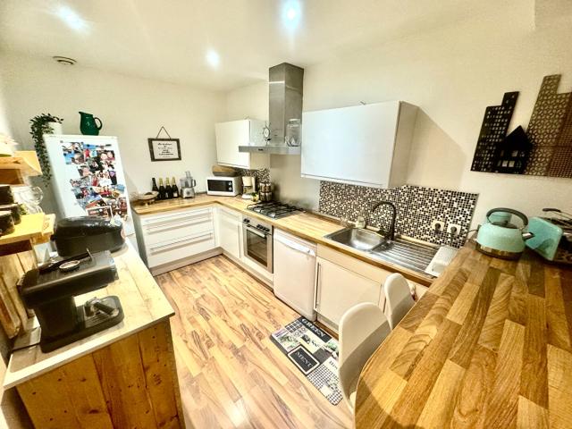 Appartement location à Metz